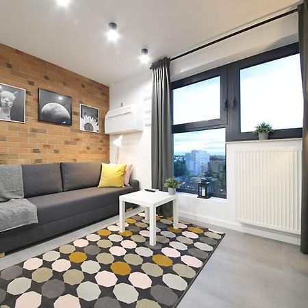 Apartments Wroclaw! Urocze Studio! Экстерьер фото