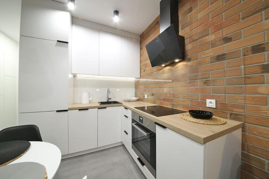 Apartments Wroclaw! Urocze Studio! Экстерьер фото