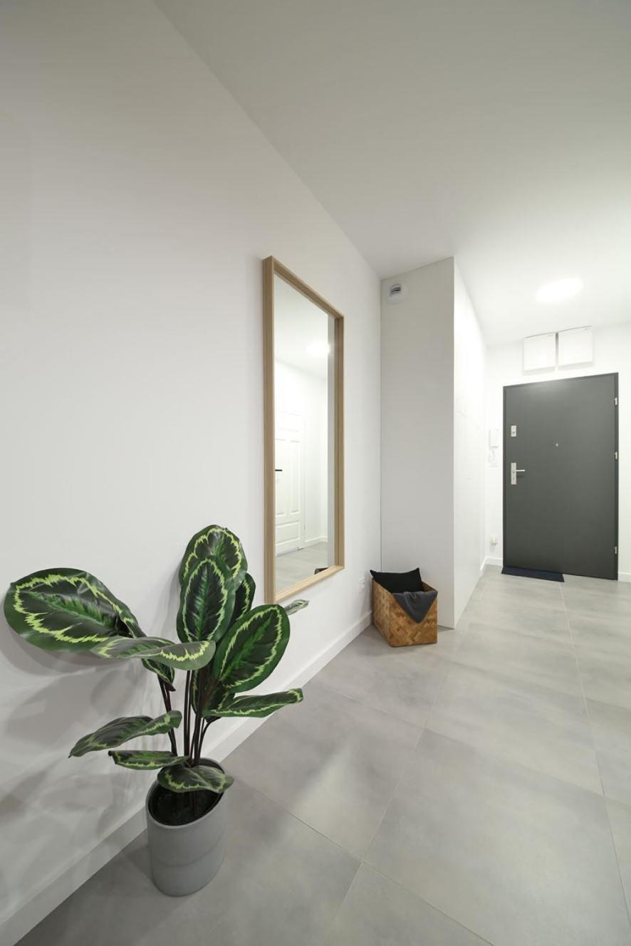 Apartments Wroclaw! Urocze Studio! Экстерьер фото