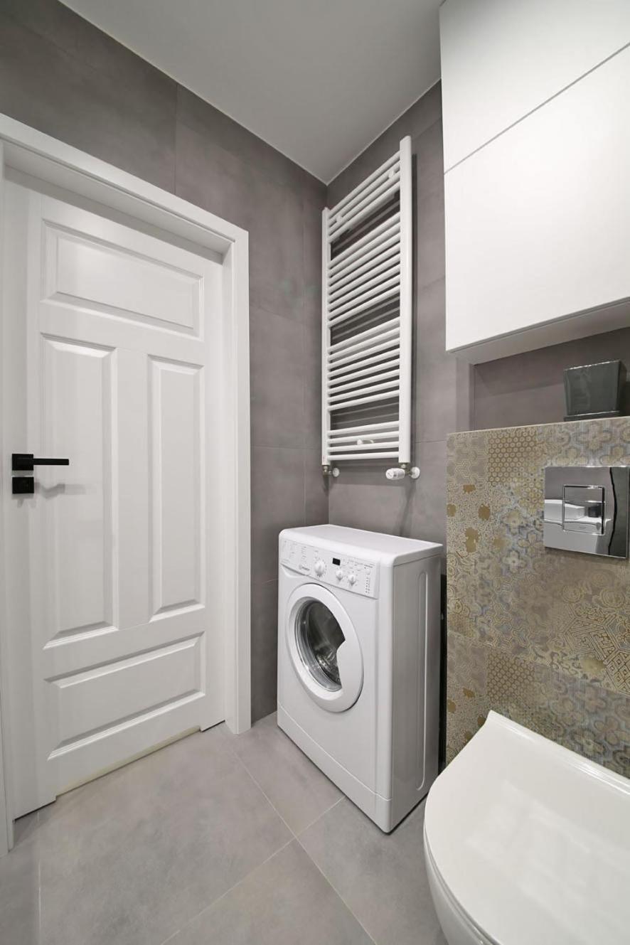 Apartments Wroclaw! Urocze Studio! Экстерьер фото