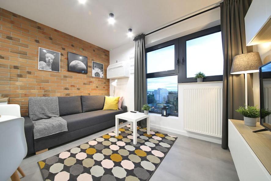 Apartments Wroclaw! Urocze Studio! Экстерьер фото